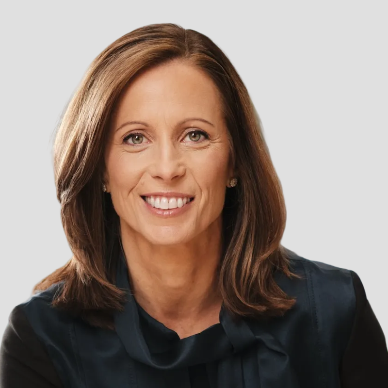 Adena Friedman